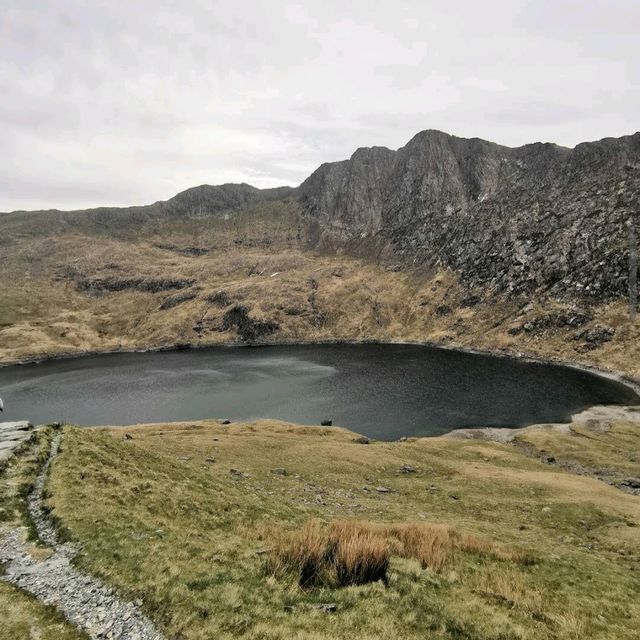 Snowdonia National Park, Wales