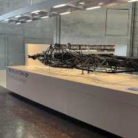  독일 슈투트가르트 메르세데스 벤츠 박물관 Mercedes-Benz Museum