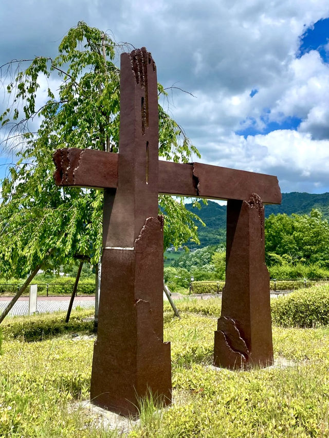 A Day of Adorable Art in Shiga 🐾