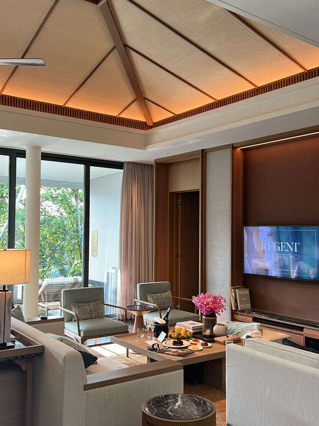 Regent Phu Quoc