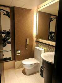 "LN Garden Hotel Guangzhou: Timeless Elegance in the Heart of the City"