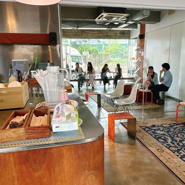Kactus Koffee ☕️🧇