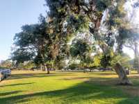聖地牙哥巴爾波亞公園