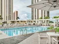 Ala Moana Hotel by Mantra