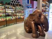 Elephant Parade ❤️ Mosha