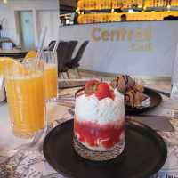 Central Café