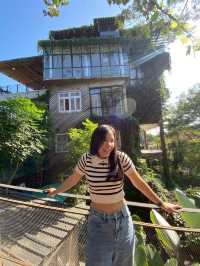 คาเฟ่สุดชิคกลางเชียงใหม่ “Chic2465” 