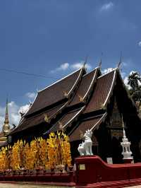 10 most popular temple of chiang mai 