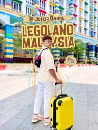 LEGOLAND MALAYSIASEA 