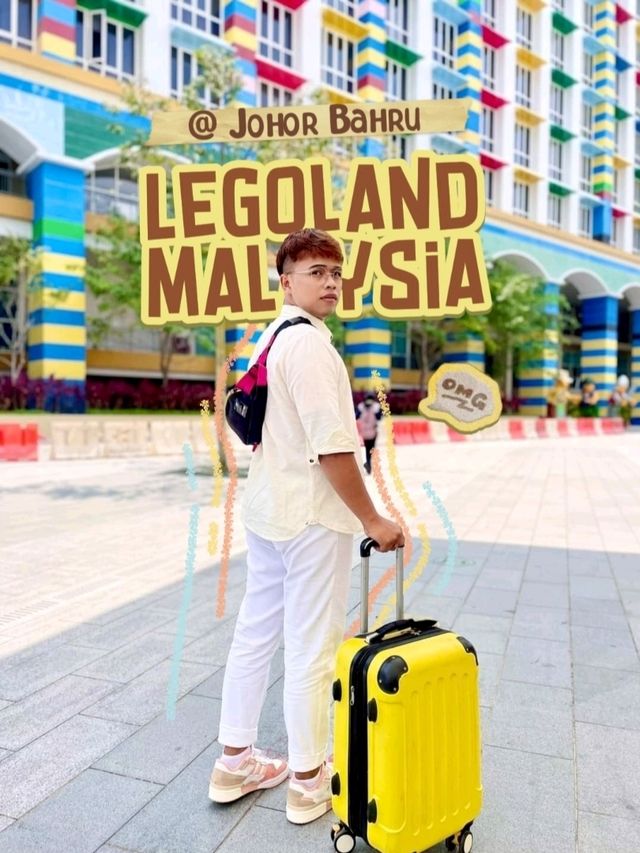 LEGOLAND MALAYSIASEA 