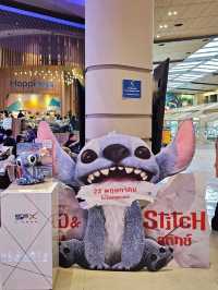 โรงภาพยนตร์ SF Cinema City  เดอะมอลงามวงศ์วาน