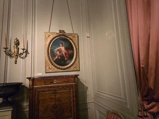 해외여행 부에노스아이레스의 아름다운 미술관 Museo Nacional de Arte Decorativo