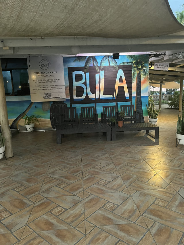 Nadi, Fiji FUN