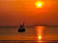 Happy Bar หาดทุ่งยาง