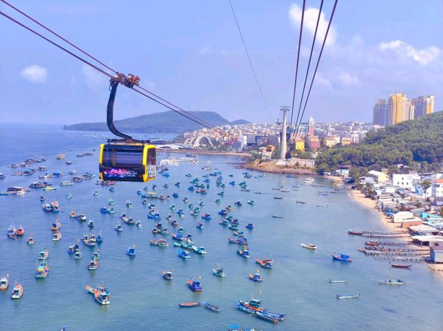 🇻🇳 𝗣𝗛𝗨 𝗤𝗨𝗢𝗖 ฟู้โกว๊ก ฟีลยุโรป งบเอเชีย