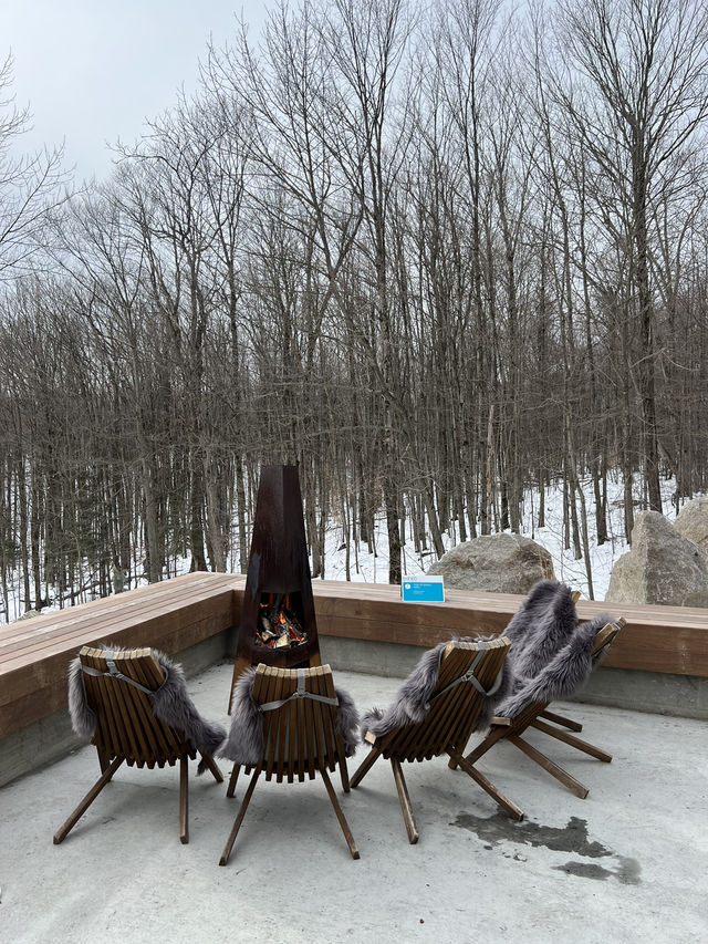 Canada - Vancouver, Vancouver Island, and some in Montreal. 