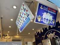 ร้านนมปั่น … วัวล้วนๆ