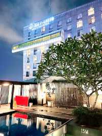 Santika Premiere Dyandra Hotel Medan: Your Ideal Summer Staycation Retreat