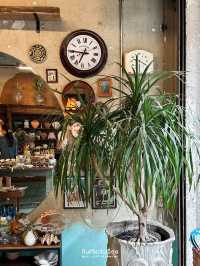 Oyster and Things ร้านของแต่งบ้านวินเทจย่านทรงวาด