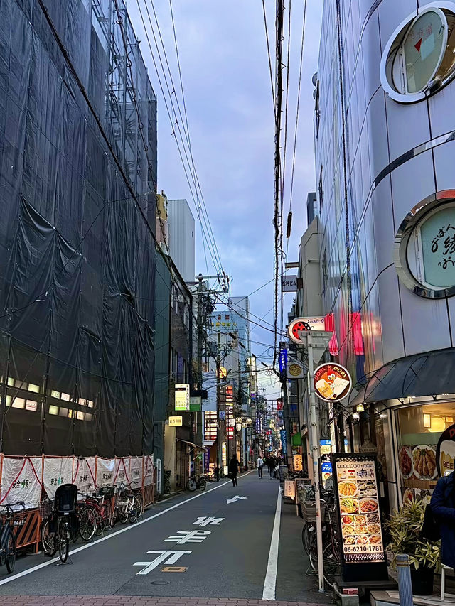 โอซาก้า🇯🇵