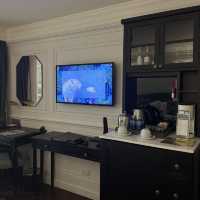 Akara Bangkok: Quiet Luxury on a budget