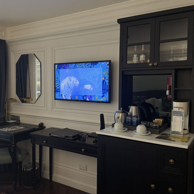 Akara Bangkok: Quiet Luxury on a budget