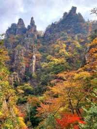 Heullimgol’s Hidden Magic