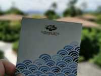 Cape Kudu Hotel, เกาะยาวน้อย — พักใจกลางธรรมชาติ