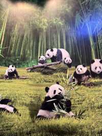 香港尖沙咀首個國家安全展覽館！重新認識中國現代化發展！