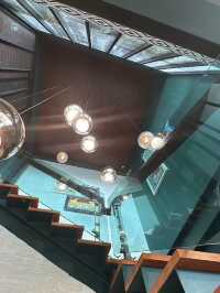 Station Es Cafe 