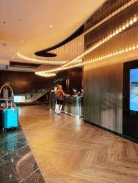 Stripes Hotel KL: A Chic Urban Getaway for the Perfect Summer Escape 