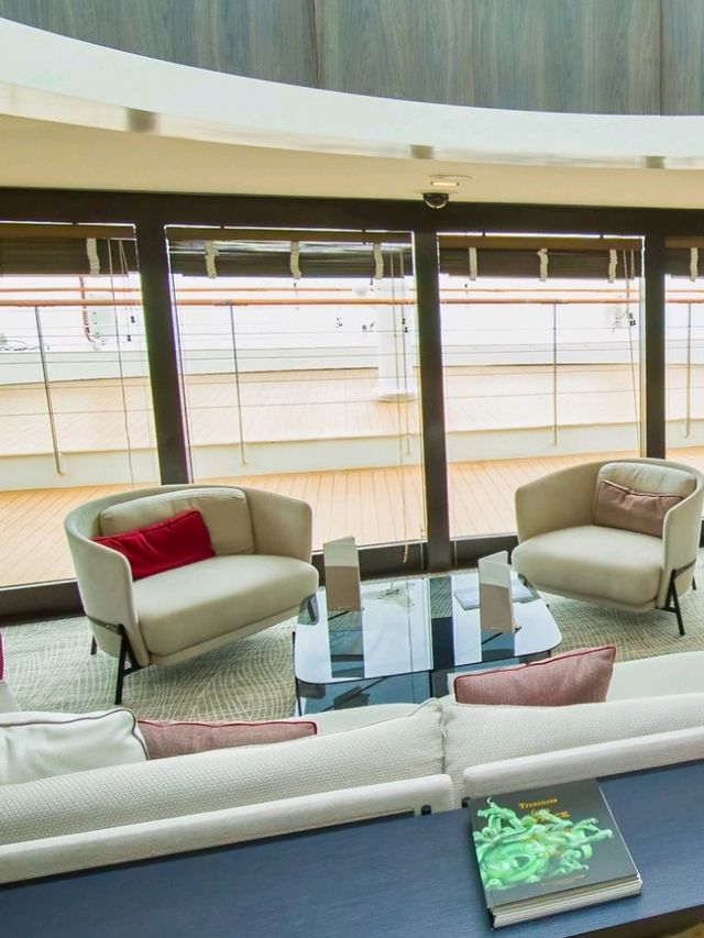 ⚓️ Chic, French & Fabulous: Explore Malta in Style with Ponant Cruises!