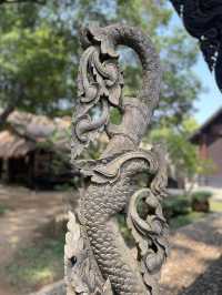 A deep insight into Thai culture and philosophy👫💐😎