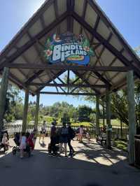 Australia Zoo is just a popular choice