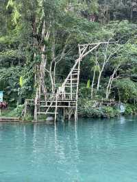 3 days trip in Vang Vieng, Laos 
