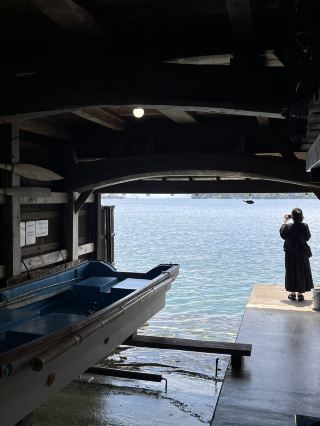 Step Back in Time to the Seaside Village of Ine
