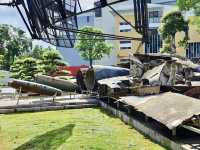 B‑52 Down: A Free War Museum Worth Visiting