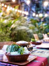 เที่ยวหน้าฝนในป่าเขียว สดชื่นจับใจ