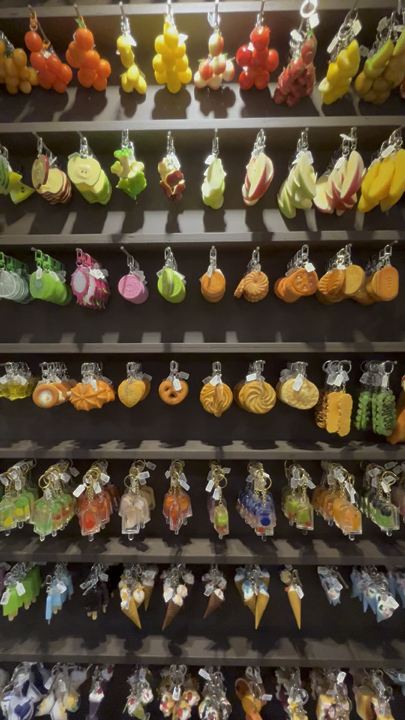 東大門でアクセサリー天国！MIMI LINE潜入レポ💎✨」 | Trip.com ソウル