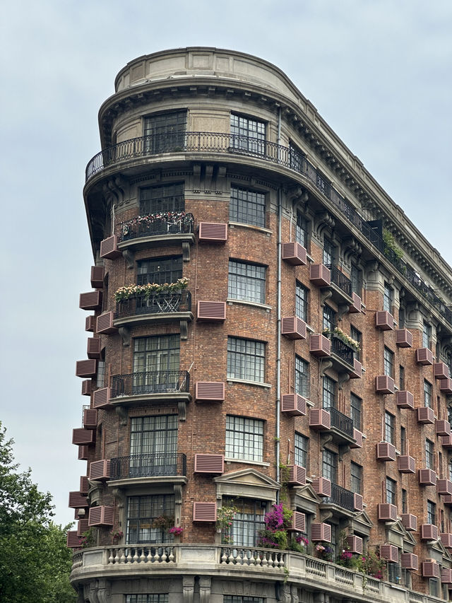 Shanghai 5 Days Itinerary