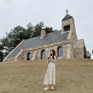 From Fairy-Tale Healing to Literary Strolls!