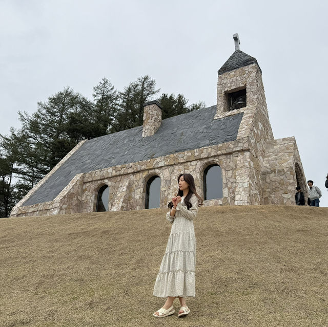 동화 속 힐링부터 문학 산책까지! 평창 1박 2일 감성 여행코스🩵