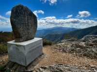 Temples, Trails, and Tired Legs