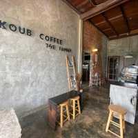 กอบกาแฟ (Koub Cofee)