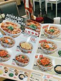 Sukiya 