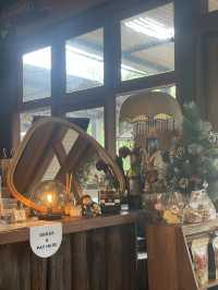 ☕ KAWAN Home Coffee – A Cozy Café in Mae