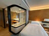 香港海洋公園萬豪酒店（Ocean Park Marriott Hotel）