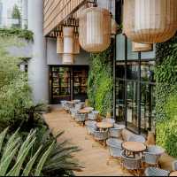 A Cultural Haven Infused with Modern Sophistication