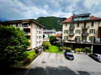 Stella Swiss Quality Hotel – Cozy Comfort Near Interlaken West