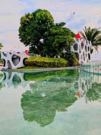 VivoCity - The tourist hub